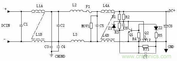 一文看破開關(guān)電源電路，不明白的看這里！