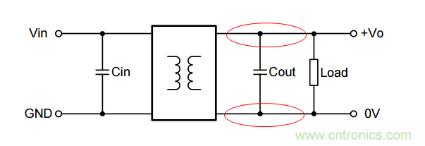 為什么電源模塊的輸出電壓會變低？