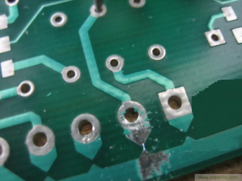 PCB板“ESD保護電路設計”實戰(zhàn)經(jīng)驗分享！