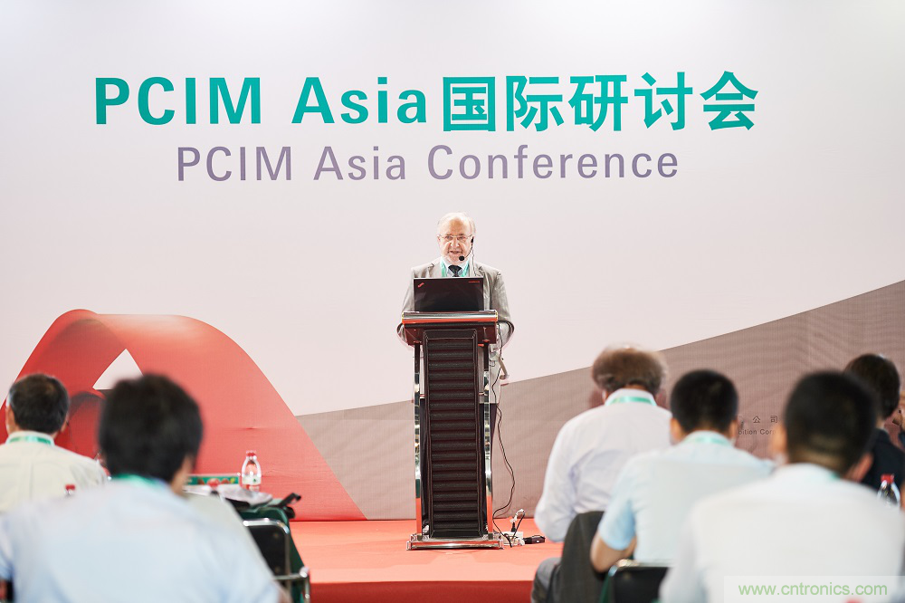 PCIM Asia 2019 展商反應(yīng)熱烈，至今已售出超過70%展位