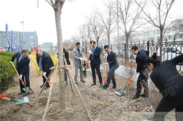 新工廠落戶天津，科爾摩根本土化再進(jìn)一步！