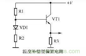 二極管在電路中到底做什么用的？