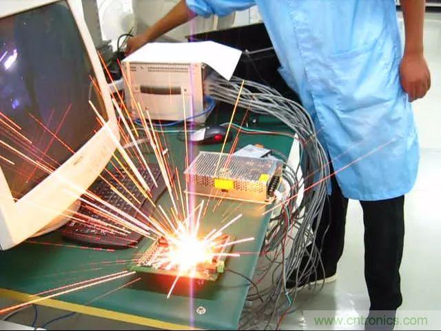 三大罪狀！慎重使用鉭電容