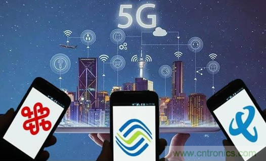 三大運營商齊聚福州，5G創(chuàng)新應用燃爆數(shù)字中國建設成果展覽現(xiàn)場