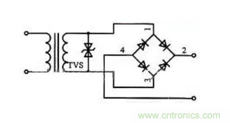 【干貨】TVS二極管的三大特性，你知道嗎？