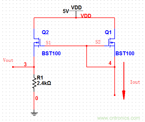 開關(guān)電源IC內(nèi)部電路解析！