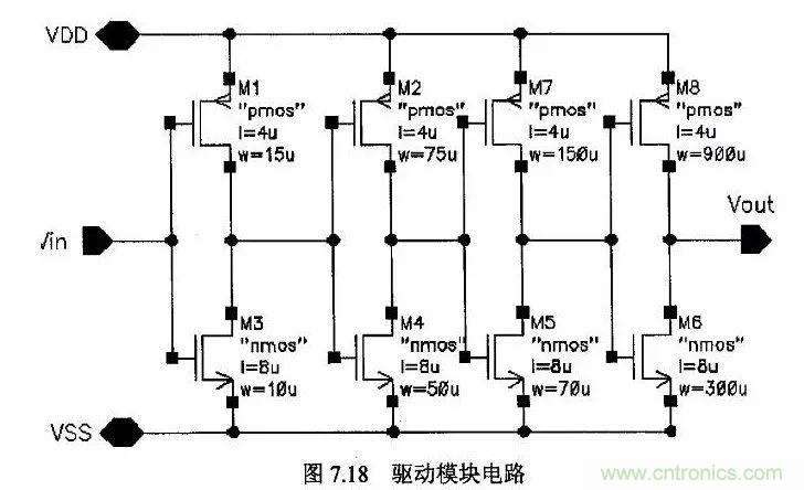 開關(guān)電源IC內(nèi)部電路解析！