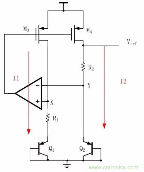 開關(guān)電源IC內(nèi)部電路解析！