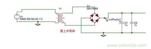 更深層次了解，電容是起了什么作用？