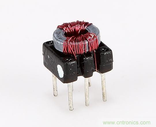 電路上的共模電感是接在開關(guān)電源哪里，你知道嗎？