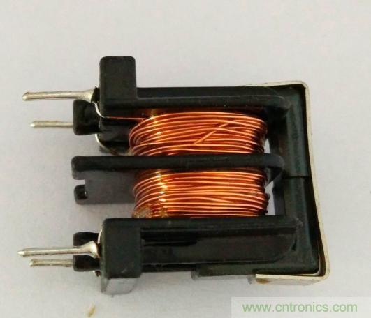 電路上的共模電感是接在開關(guān)電源哪里，你知道嗎？