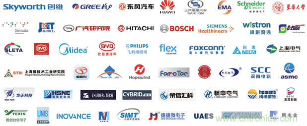PCIM Asia 2019 上海國(guó)際電力電子展誠(chéng)邀您蒞臨參觀！