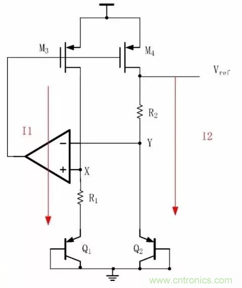 電源芯片的內(nèi)部結(jié)構(gòu)，你了解嗎？