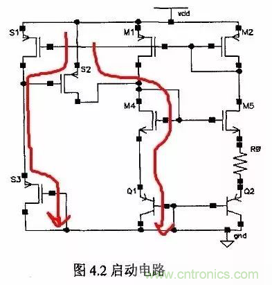 電源芯片的內(nèi)部結(jié)構(gòu)，你了解嗎？