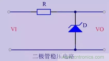 靈巧區(qū)別濾波、穩(wěn)壓、比較、運放電路