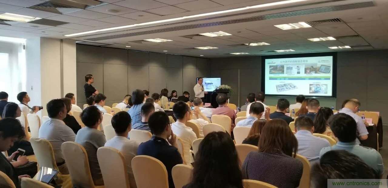 首提“智慧空間”，智能眼鏡將迎來(lái)新春天