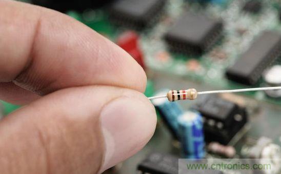 會用零歐姆電阻，是設計電路的一個重要技能！