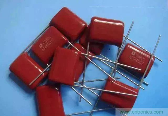 這幾種常用的電容你都了解嗎？