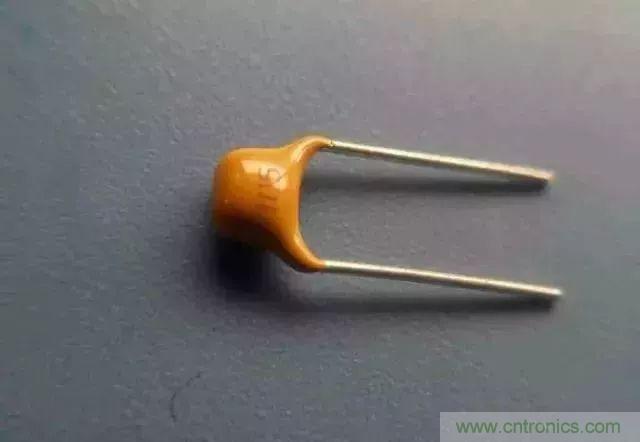 這幾種常用的電容你都了解嗎？