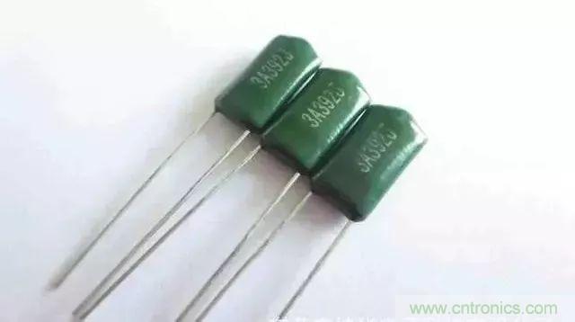 這幾種常用的電容你都了解嗎？