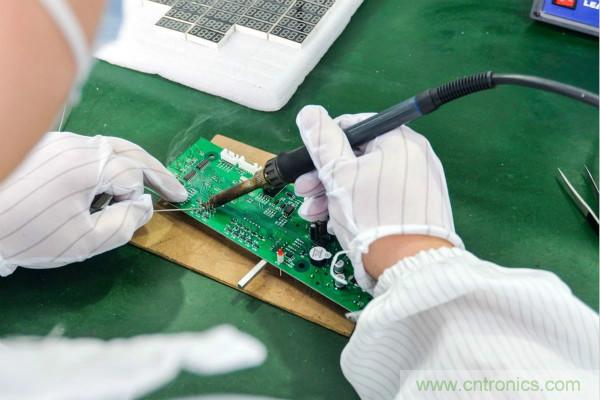 PCB電路板短路的六種檢查方法！