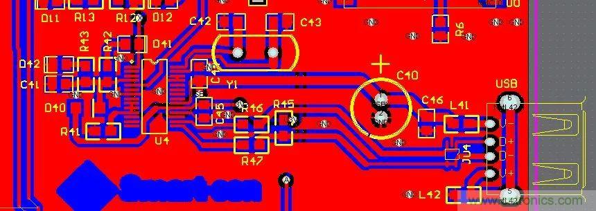 PCB電路板短路的六種檢查方法！