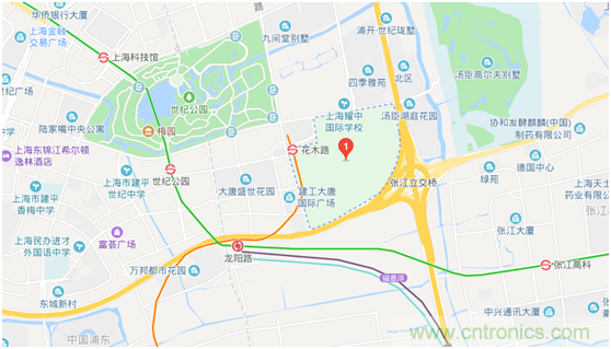 周六見！看BAT是如何用AI在智慧城市里“跑馬圈地” 大會倒計時