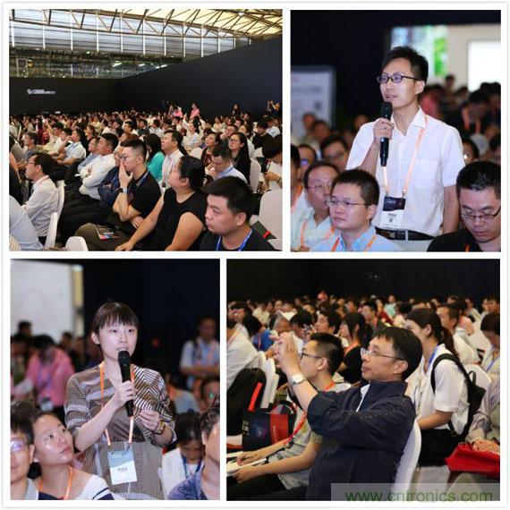 明年再見！“WAIE 2019第四屆上海國際人工智能展覽會暨人工智能產業(yè)大會”完美落幕！