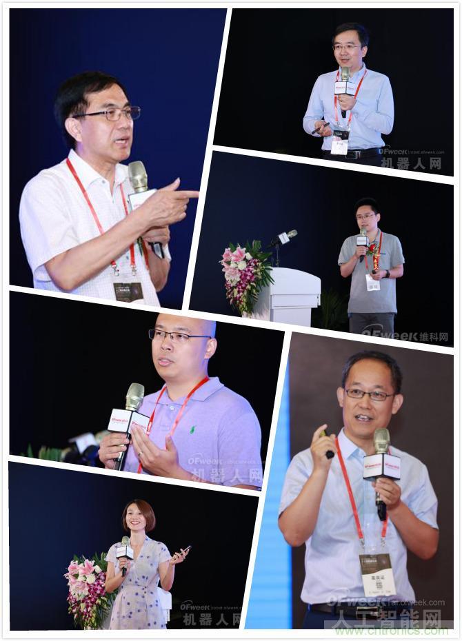 明年再見！“WAIE 2019第四屆上海國際人工智能展覽會暨人工智能產業(yè)大會”完美落幕！