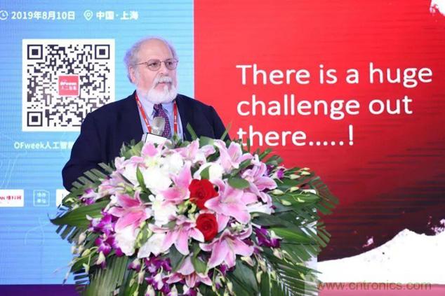 OFweek 2019 AI+教育高峰論壇完美落幕！