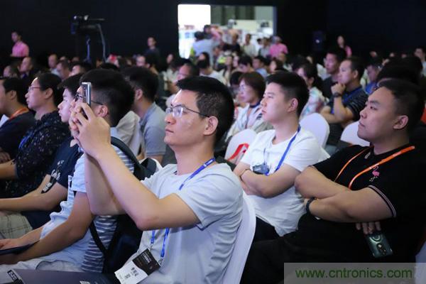 OFweek 2019 AI+教育高峰論壇完美落幕！