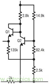 【干貨 】 如何選擇合適的基準(zhǔn)電壓源？（二）