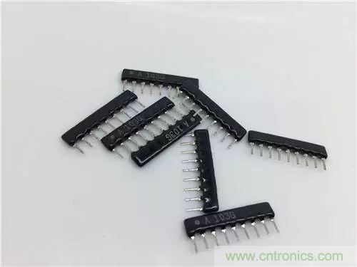單片機中的高阻態(tài)到底什么意思？