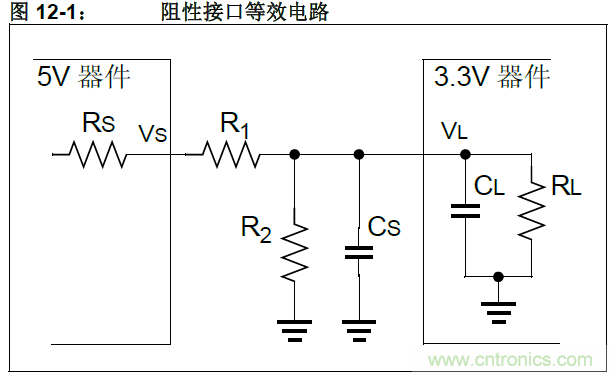 收藏！5V轉(zhuǎn)3.3V電平的19種方法技巧