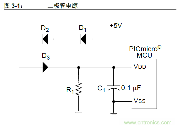 收藏！5V轉(zhuǎn)3.3V電平的19種方法技巧