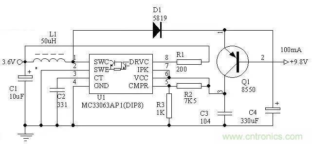 電源基礎電路圖集錦，工程師必備寶典！