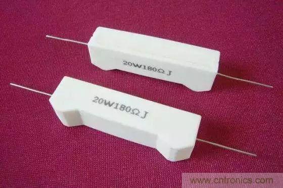 常見電阻器分類，你真的知道嗎？
