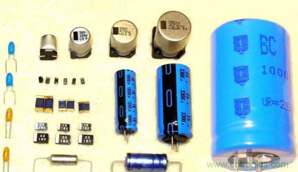 電容中那些獨(dú)有的特性和功能，你有了解嗎？