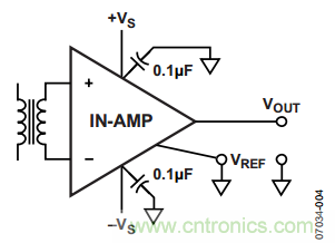 放大器電路設(shè)計(jì)，直流回路有多關(guān)鍵？