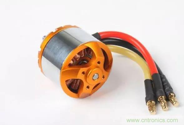 有刷電機(jī) VS 無刷電機(jī)，看看哪個更厲害？