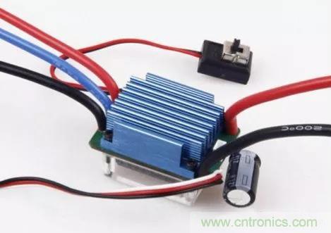 有刷電機(jī) VS 無刷電機(jī)，看看哪個更厲害？