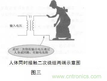 變壓器的冷知識(shí)你知道嗎？