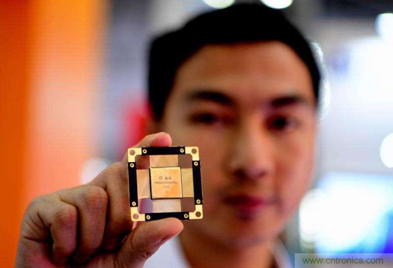 5G時代的到來，催生哪些新型電子元器件的需求？