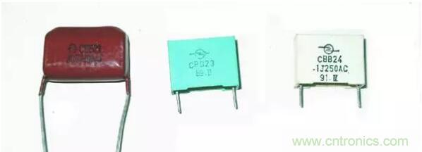 【收藏】N種電容器分類詳解！