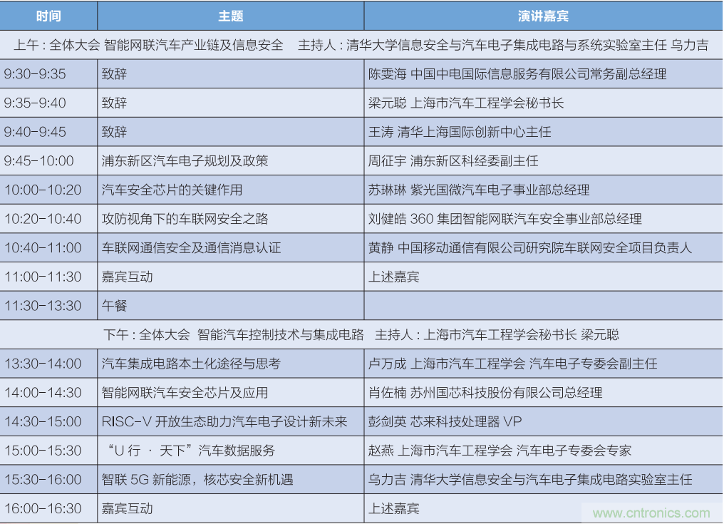 匯集電子信息產(chǎn)業(yè)發(fā)展熱點(diǎn)，第94屆中國電子展盛大開幕