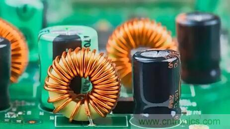 為何共模電感的漏感能濾除差模信號(hào)？?