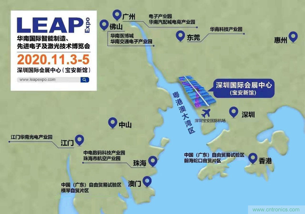 “2020深圳慕展“ 倒計時1周年，品牌關(guān)鍵字正式發(fā)布 !