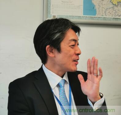 瑞薩內(nèi)核處理器固有積累，ARM內(nèi)核更開(kāi)放：魚(yú)和熊掌都要！