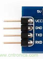 UART、RS-232、RS-422、RS-485之間有什么區(qū)別？