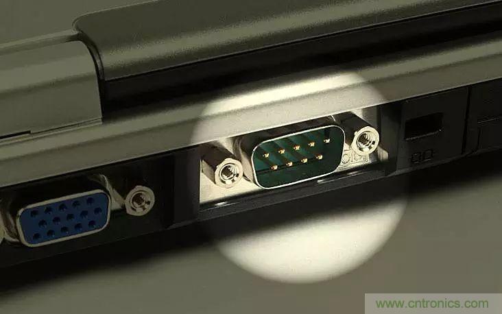UART、RS-232、RS-422、RS-485之間有什么區(qū)別？